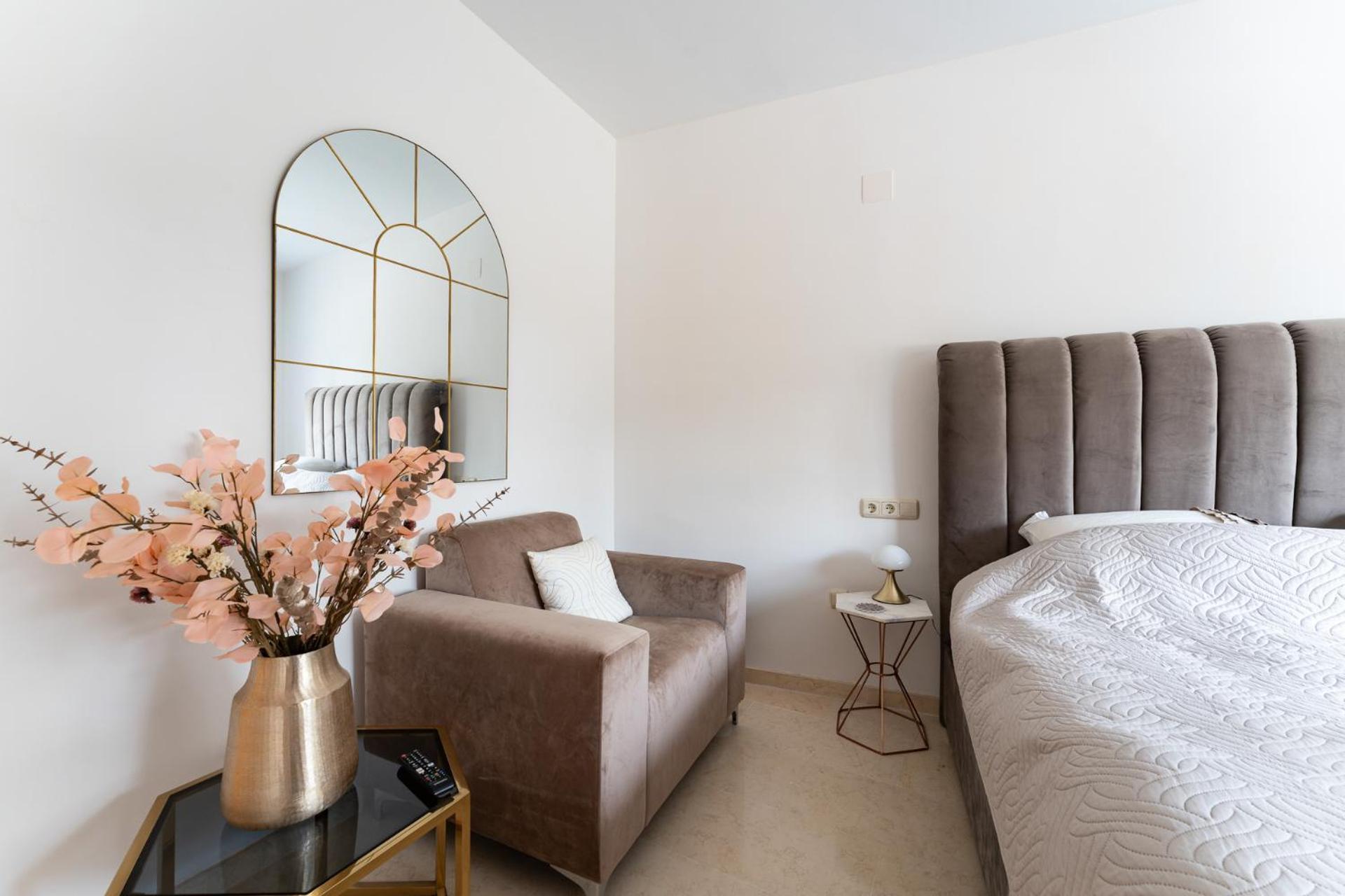 Apartment Ct 366 - Faro's Silent Dream In Elviria - Marbella