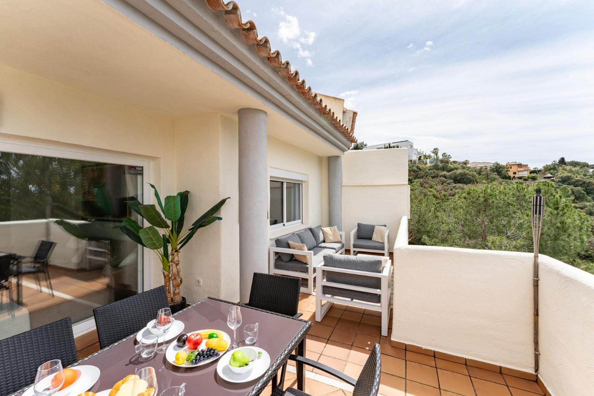 Ct 366 - Faro's Silent Dream In Elviria - Marbella