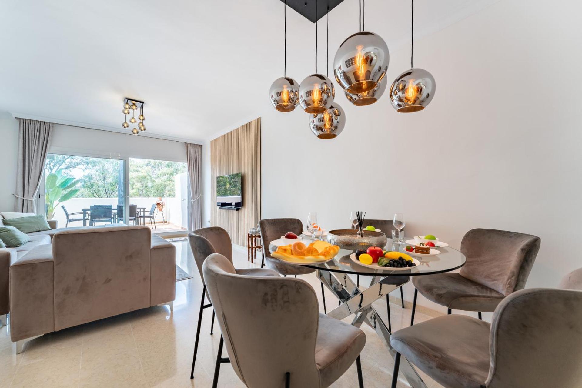 Ct 366 - Faro's Silent Dream In Elviria -