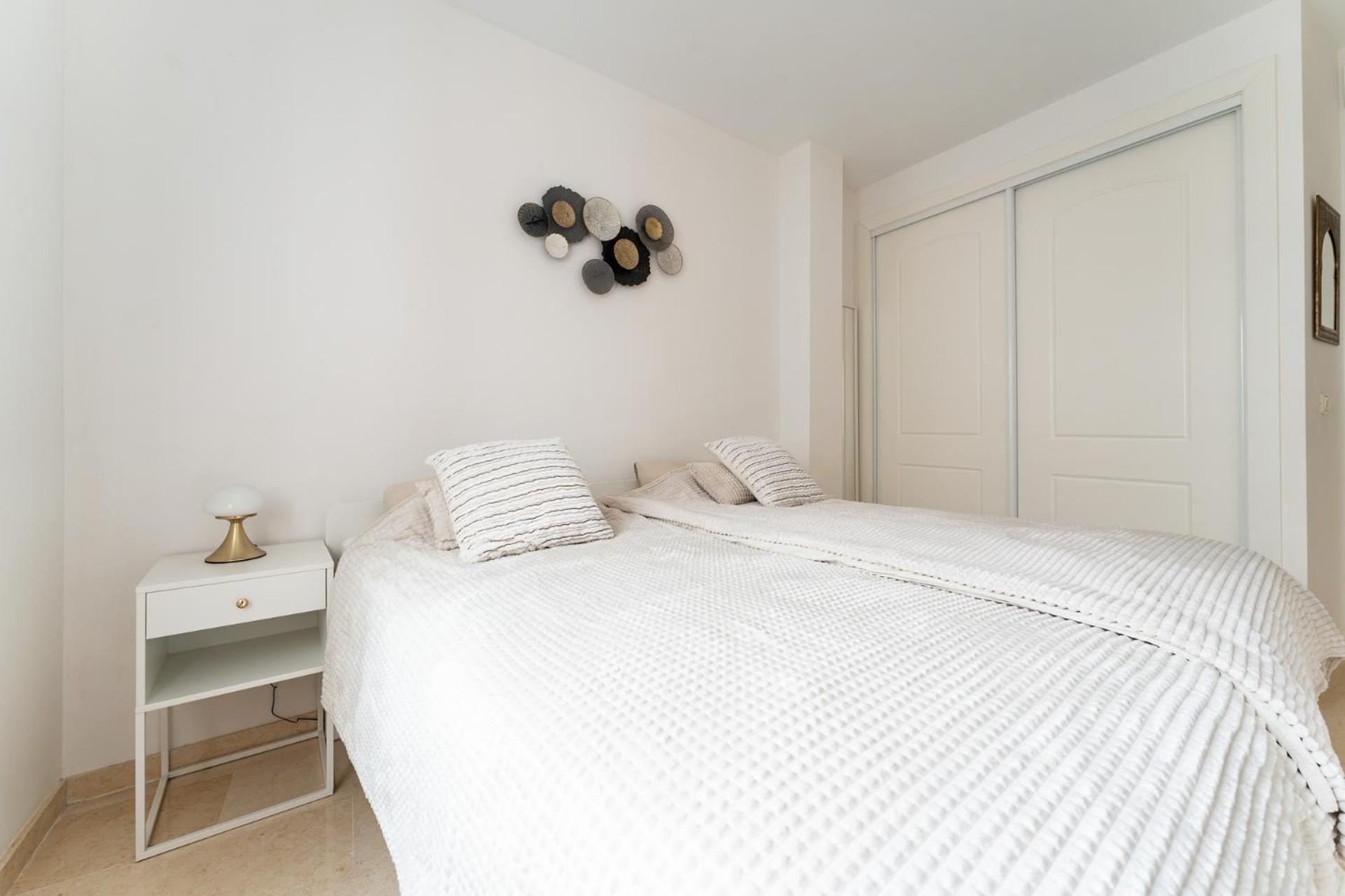 Ct 366 - Faro's Silent Dream In Elviria - Apartment