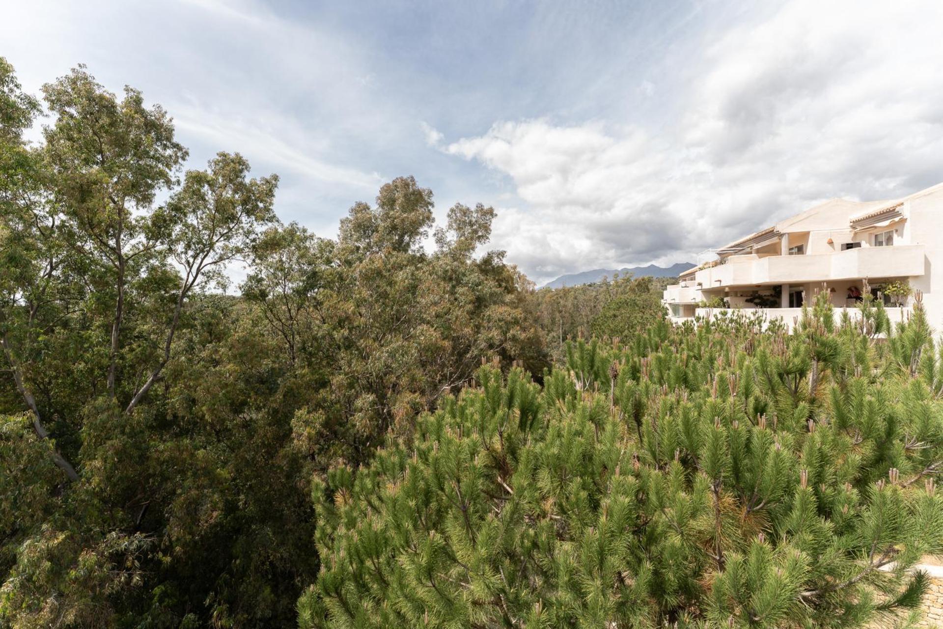 Apartment Ct 366 - Faro's Silent Dream In Elviria - Marbella