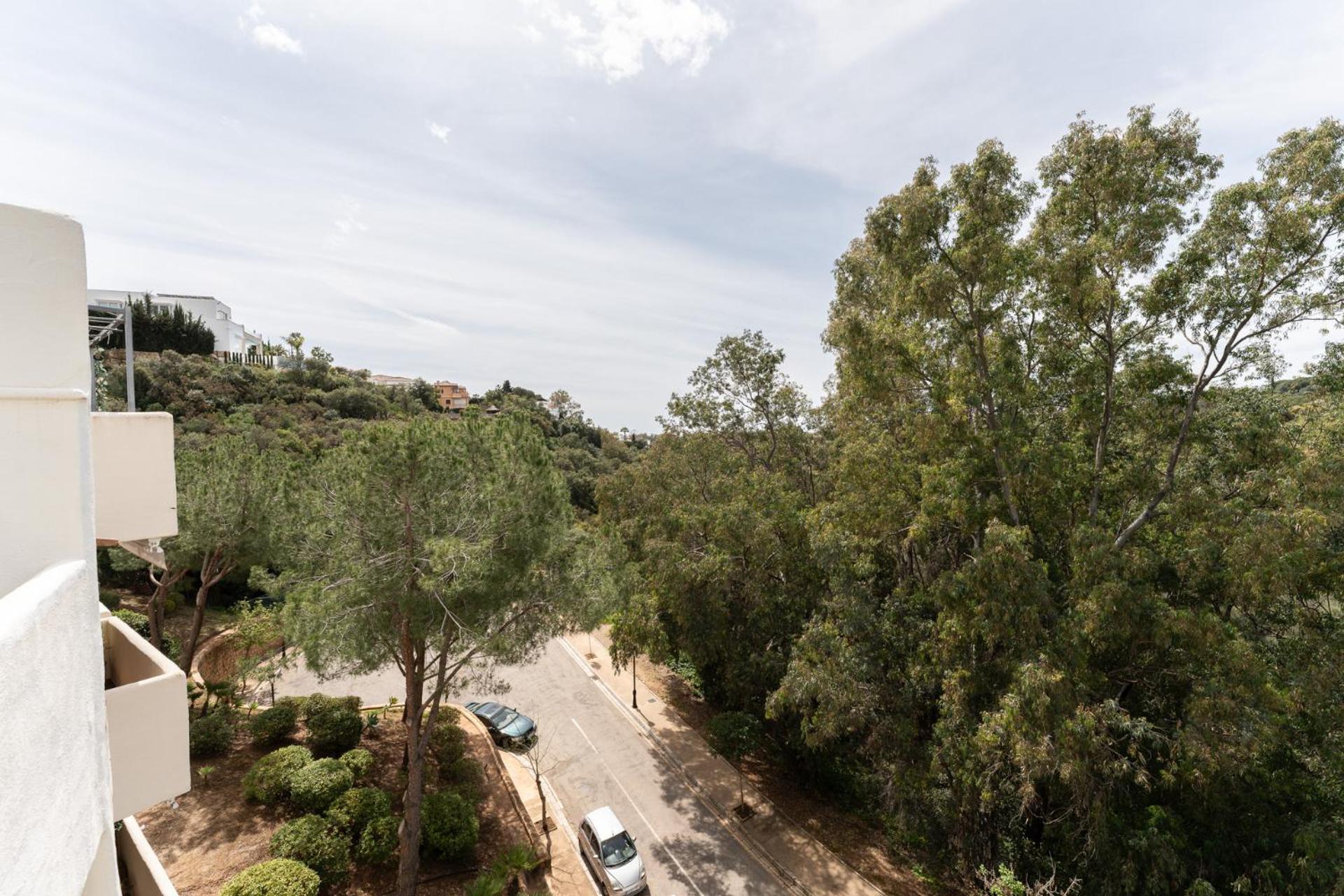 Ct 366 - Faro's Silent Dream In Elviria - Apartment Marbella