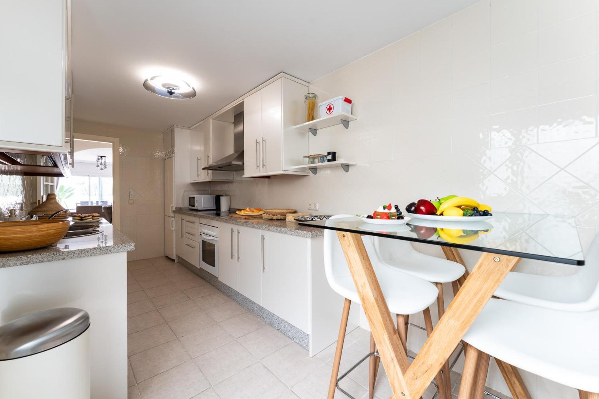 Ct 366 - Faro's Silent Dream In Elviria - Marbella