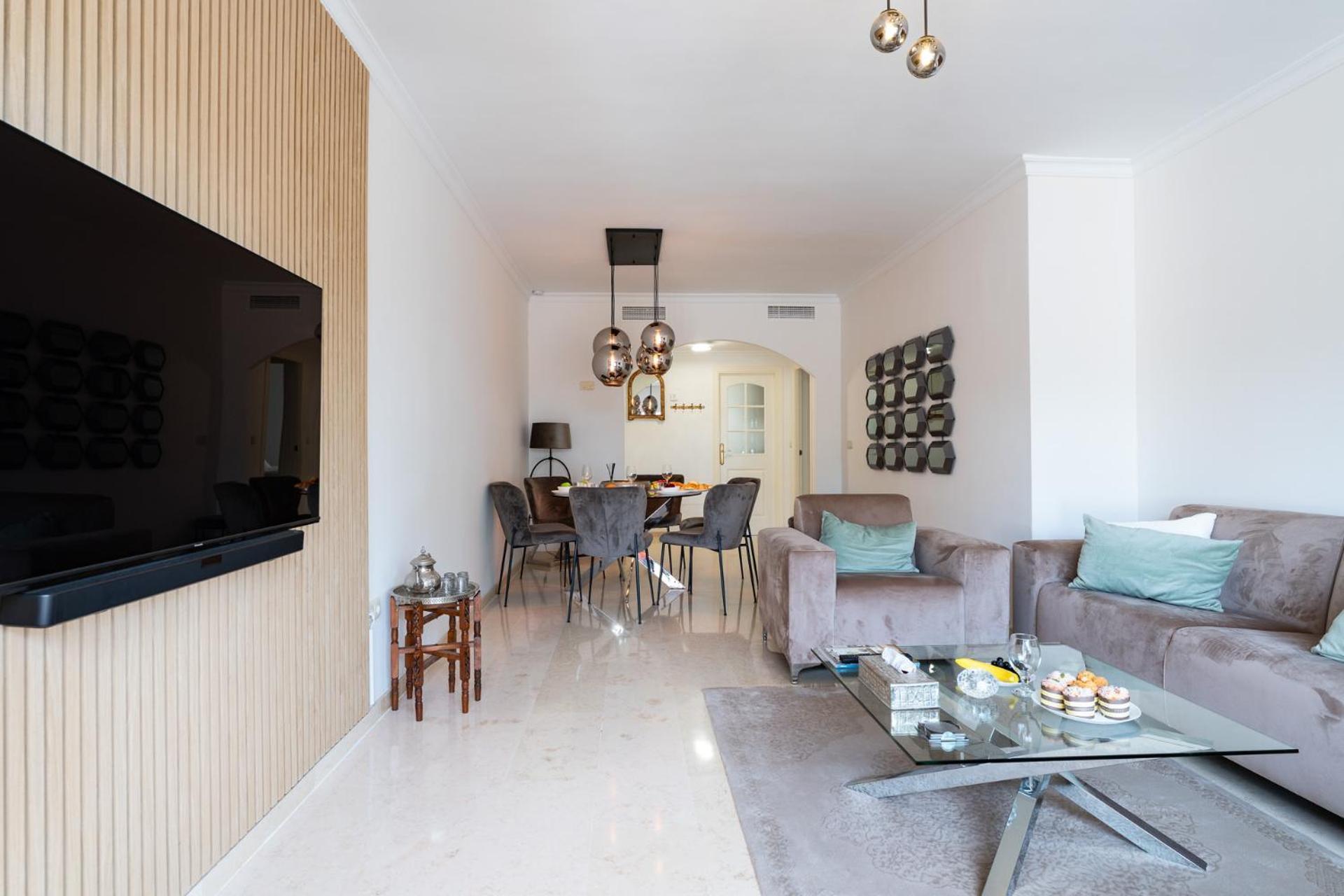Ct 366 - Faro's Silent Dream In Elviria - * Marbella