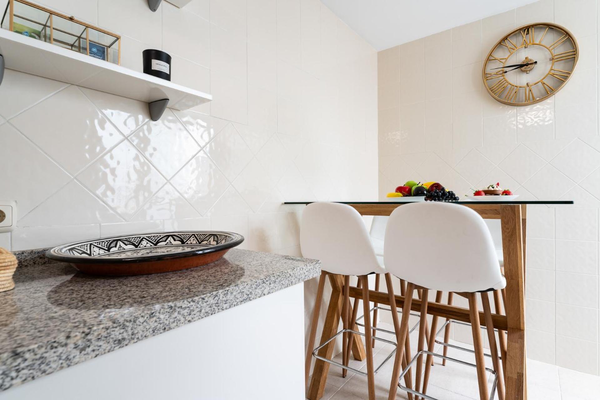 Apartment Ct 366 - Faro's Silent Dream In Elviria -