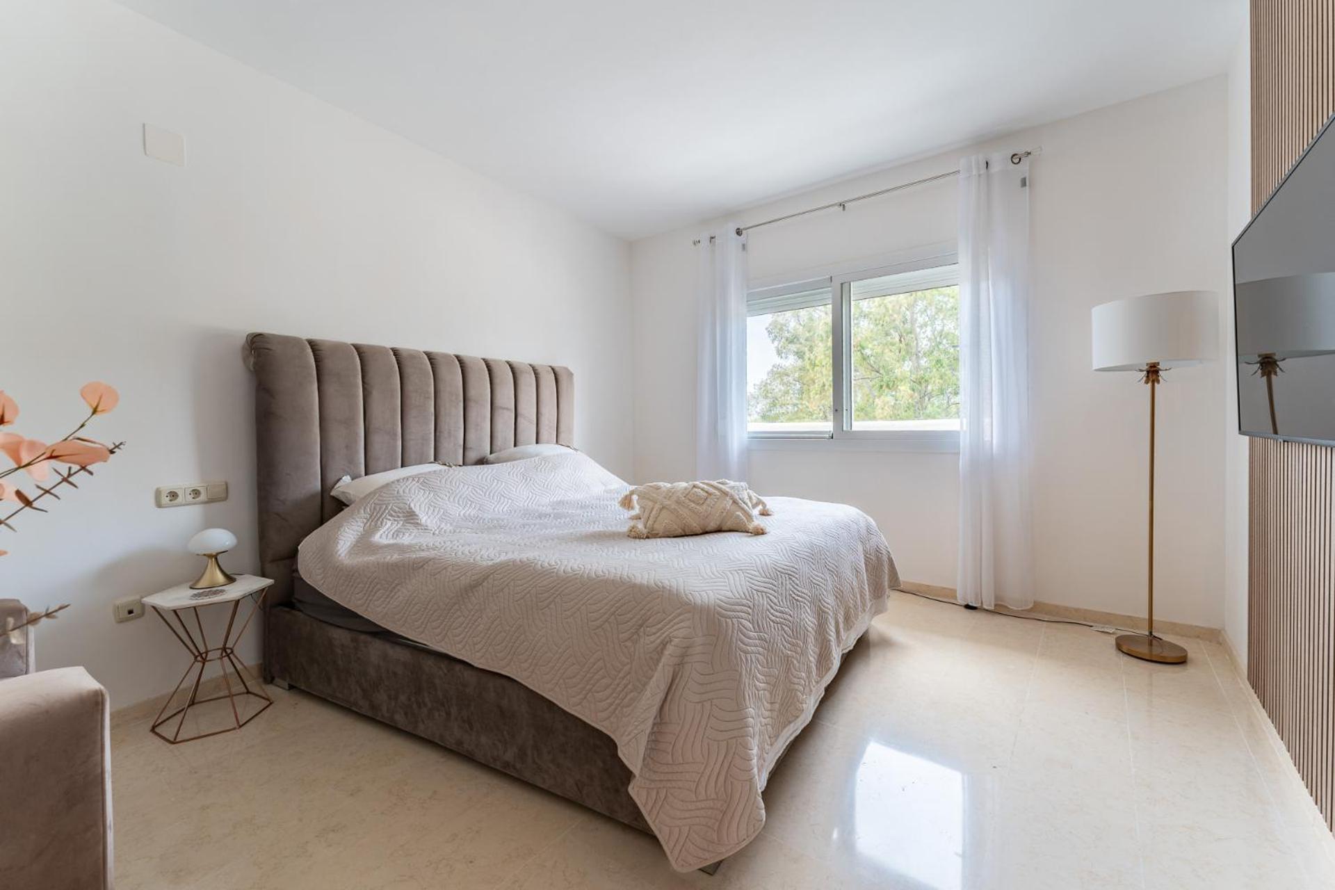 Apartment Ct 366 - Faro's Silent Dream In Elviria -