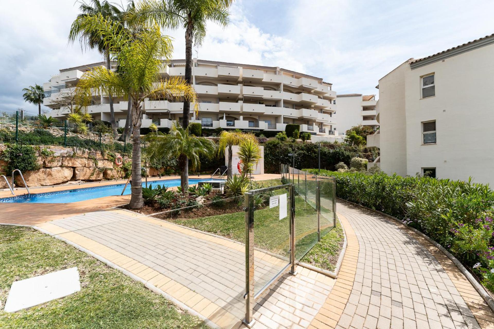 Ct 366 - Faro's Silent Dream In Elviria - Marbella
