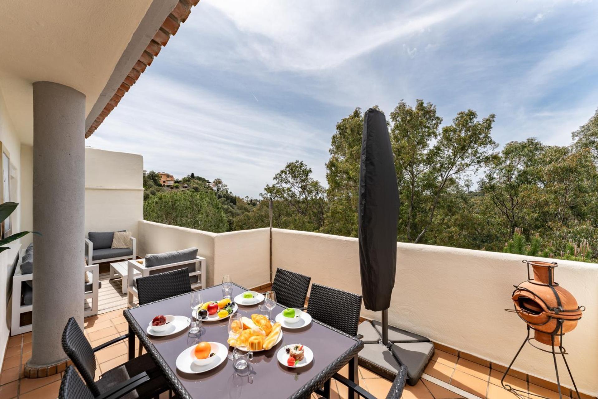 Ct 366 - Faro's Silent Dream In Elviria - *